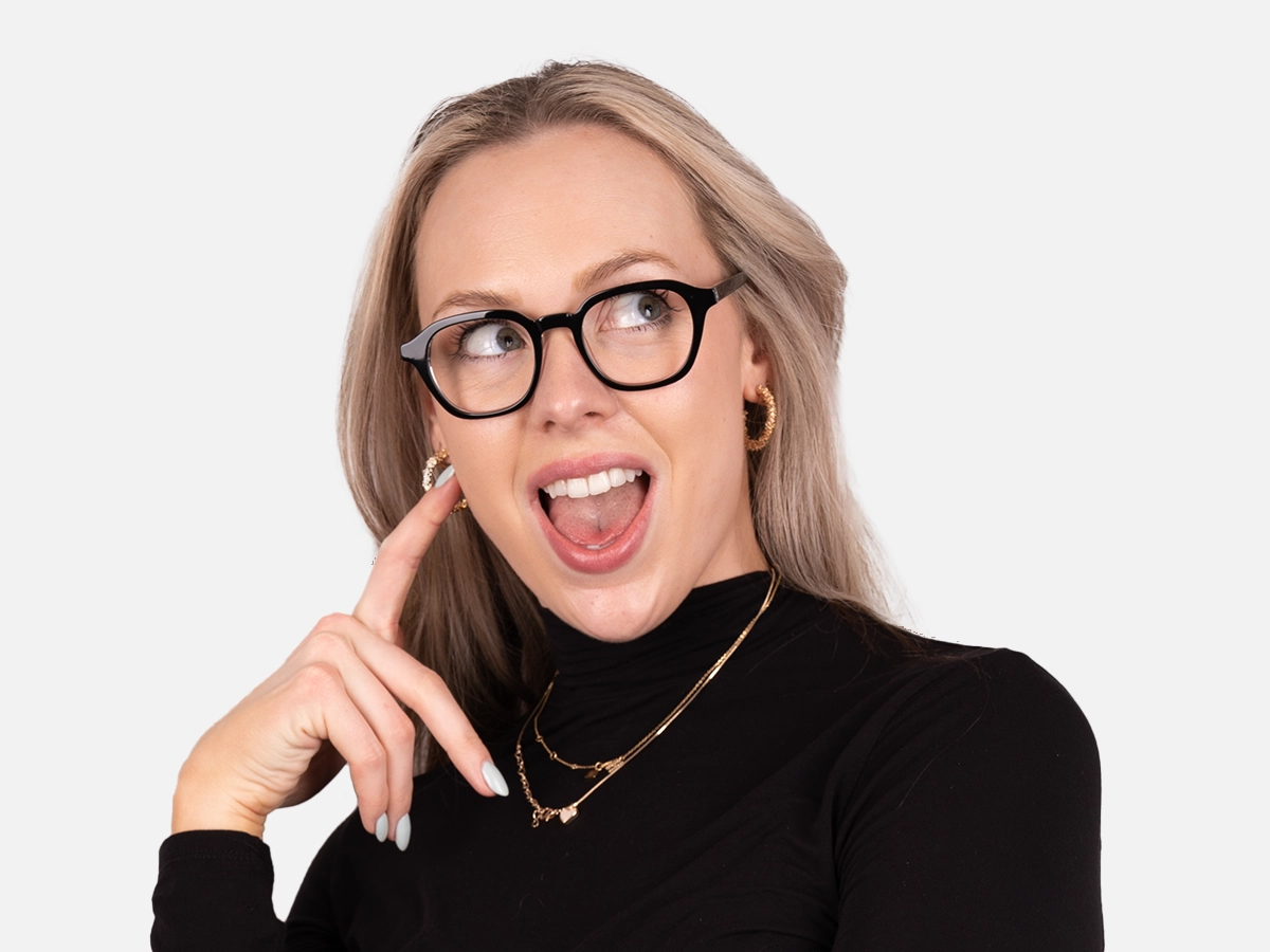 polygon glasses-55