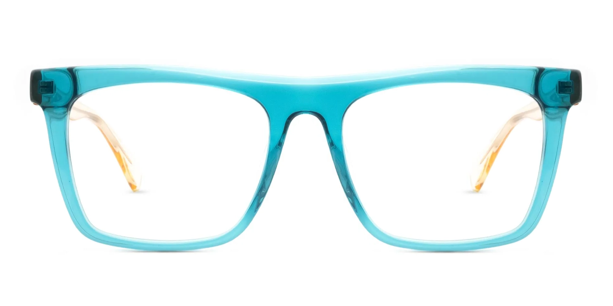 A28012F/3 - Funky & Vibrant Thick Frames!