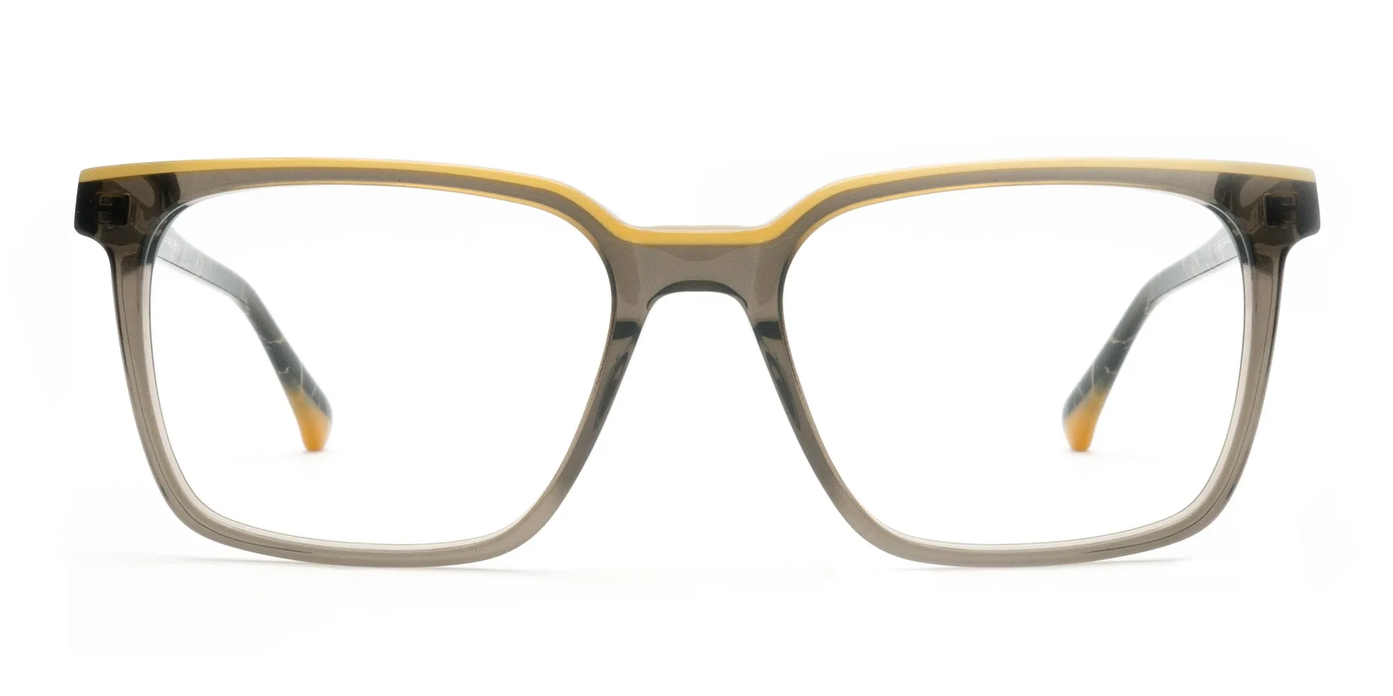 TL6002F/2 - Raw. Rugged. Revamped.