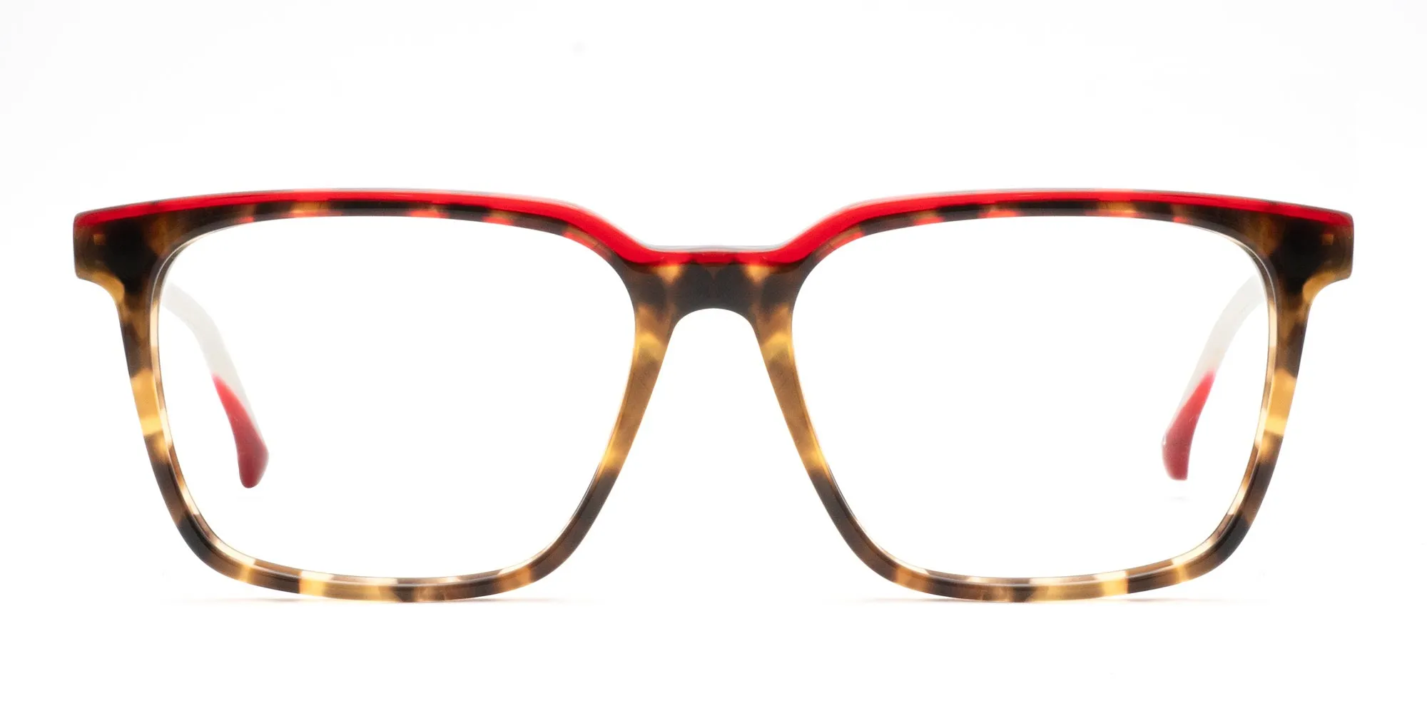 Vintage square frames-2