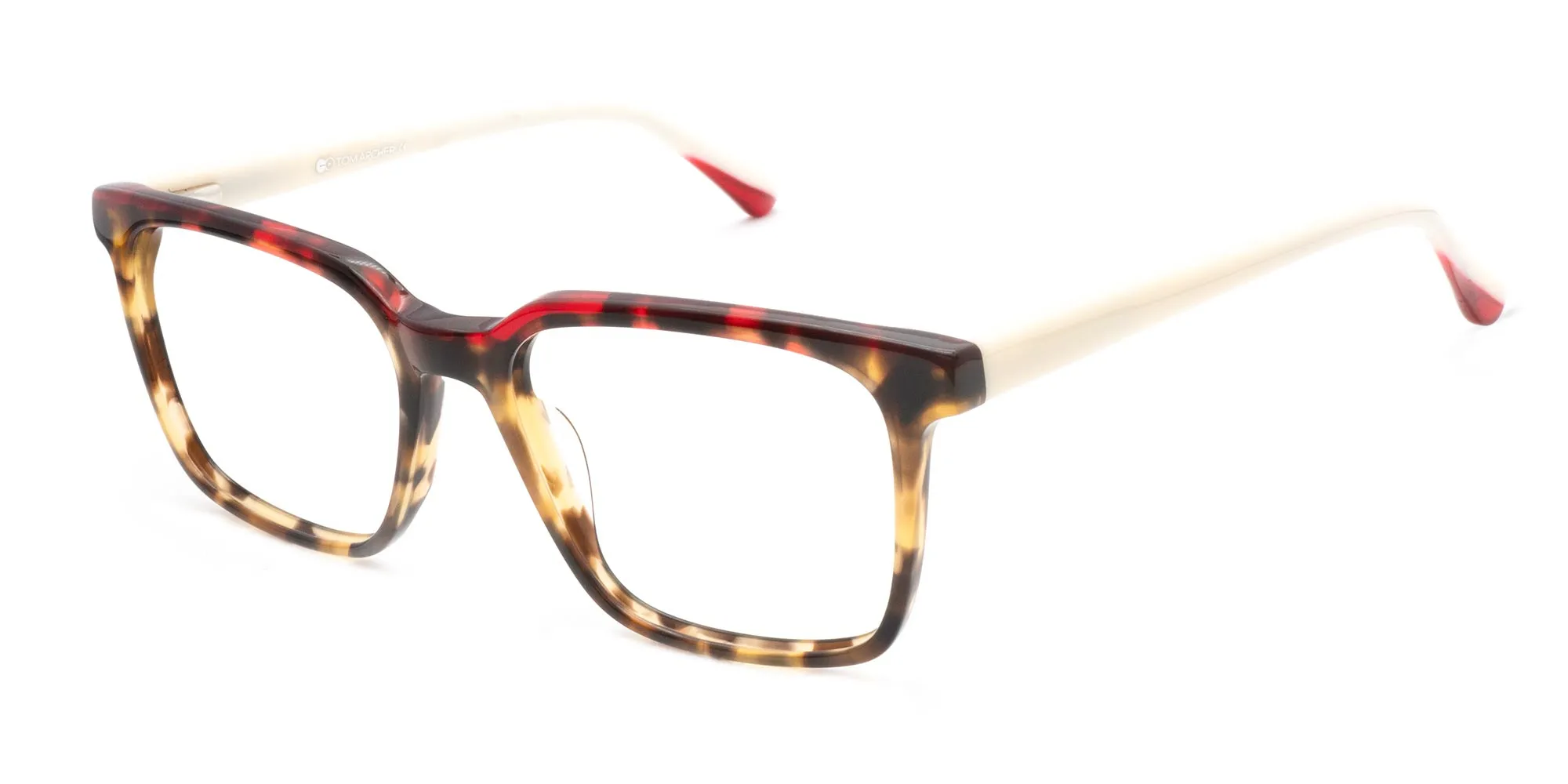 Vintage square frames-2