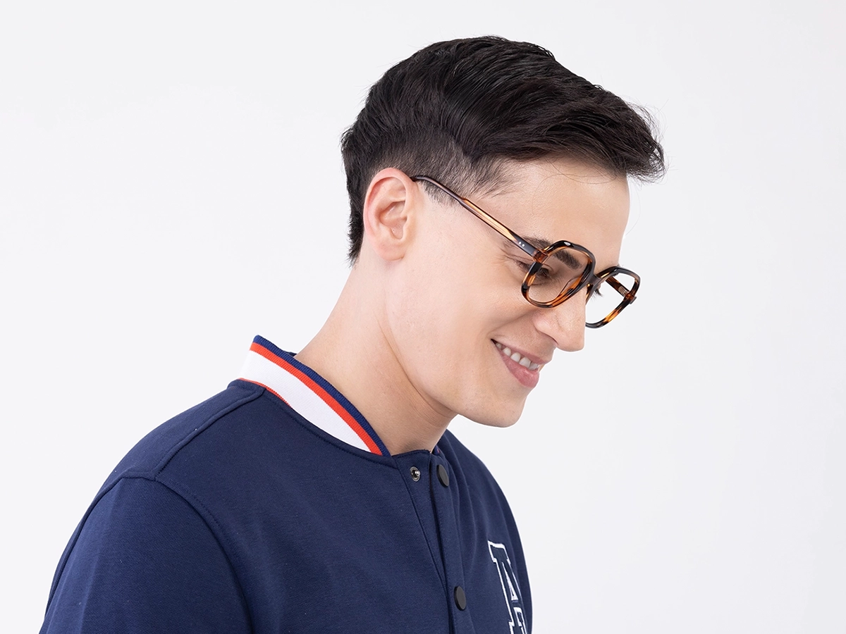 Brown Glasses For Women 42
