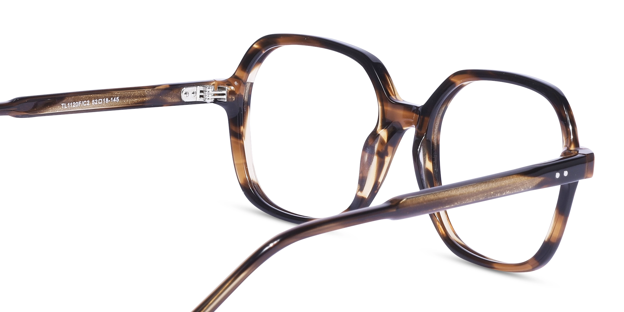 Brown Glasses For Women 5