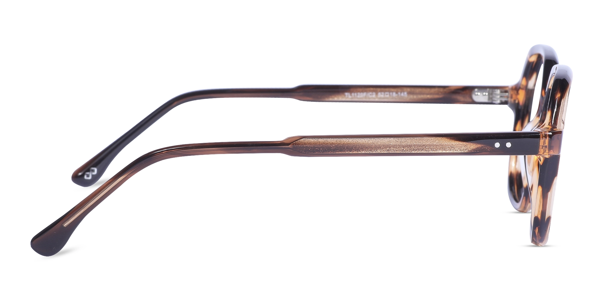 Brown Glasses For Women 4