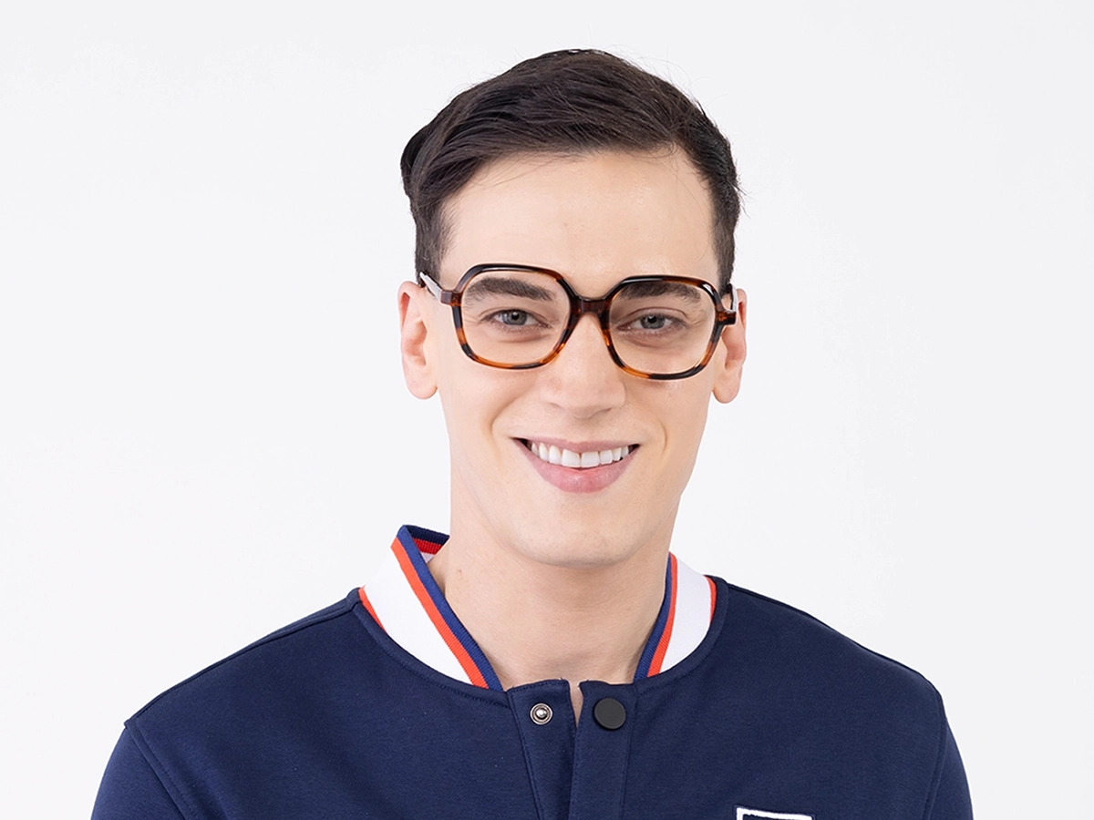Brown Glasses For Women 41