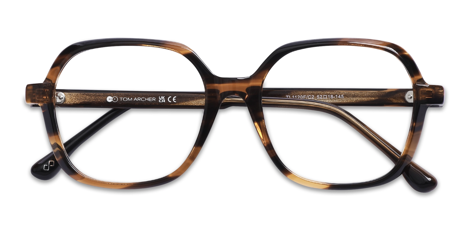 Brown Glasses For Women 6