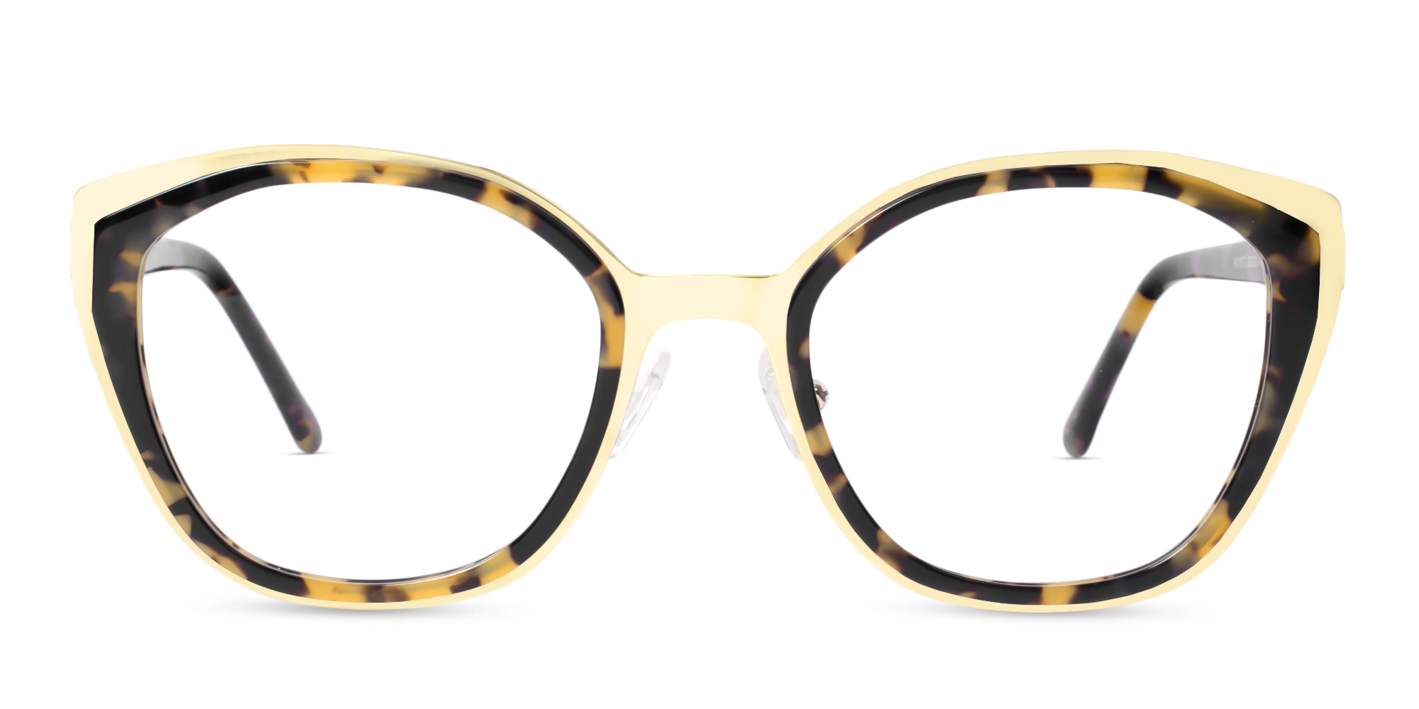 Havana Tortoise & Gold Butterfly Glasses-1 Havana Tortoise & Gold Butterfly Glasses-1