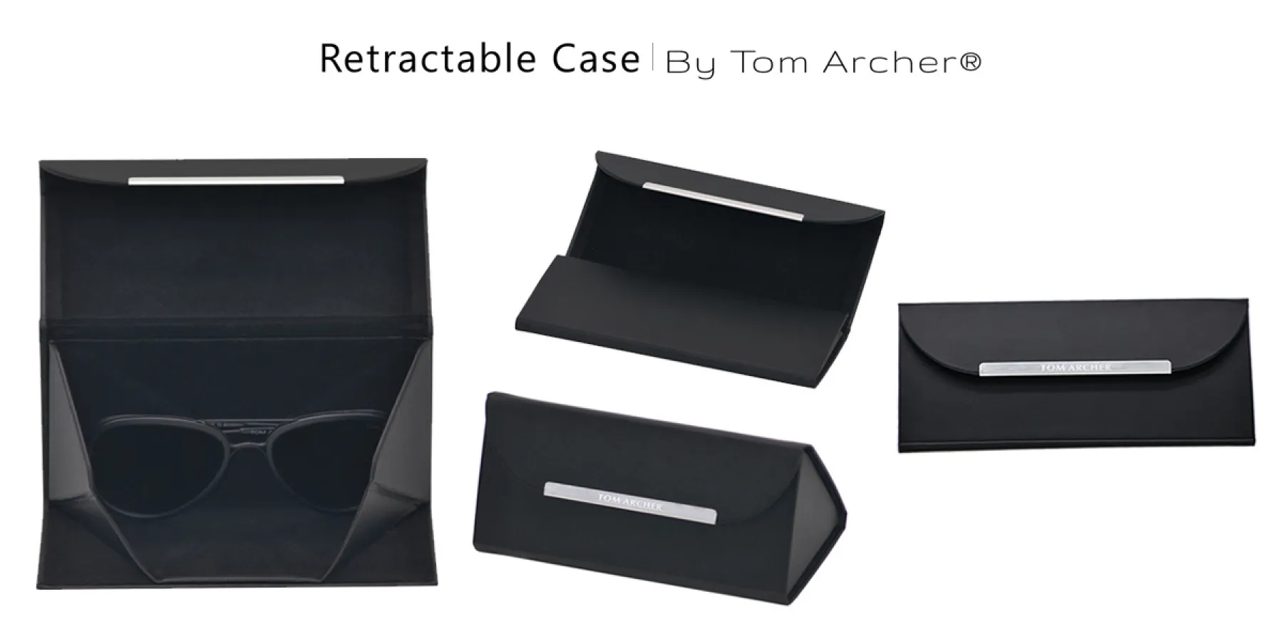 black frame sunglasses-2