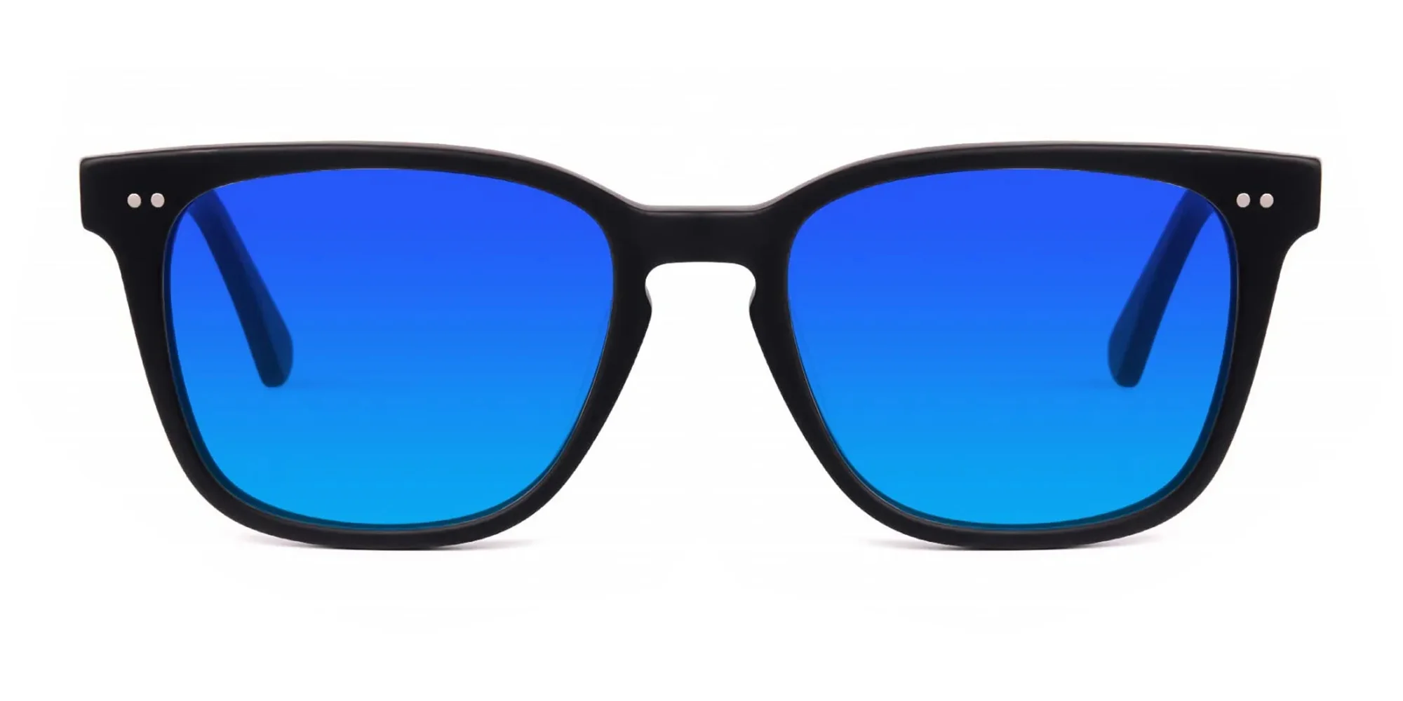 blue rectangle sunglasses-2