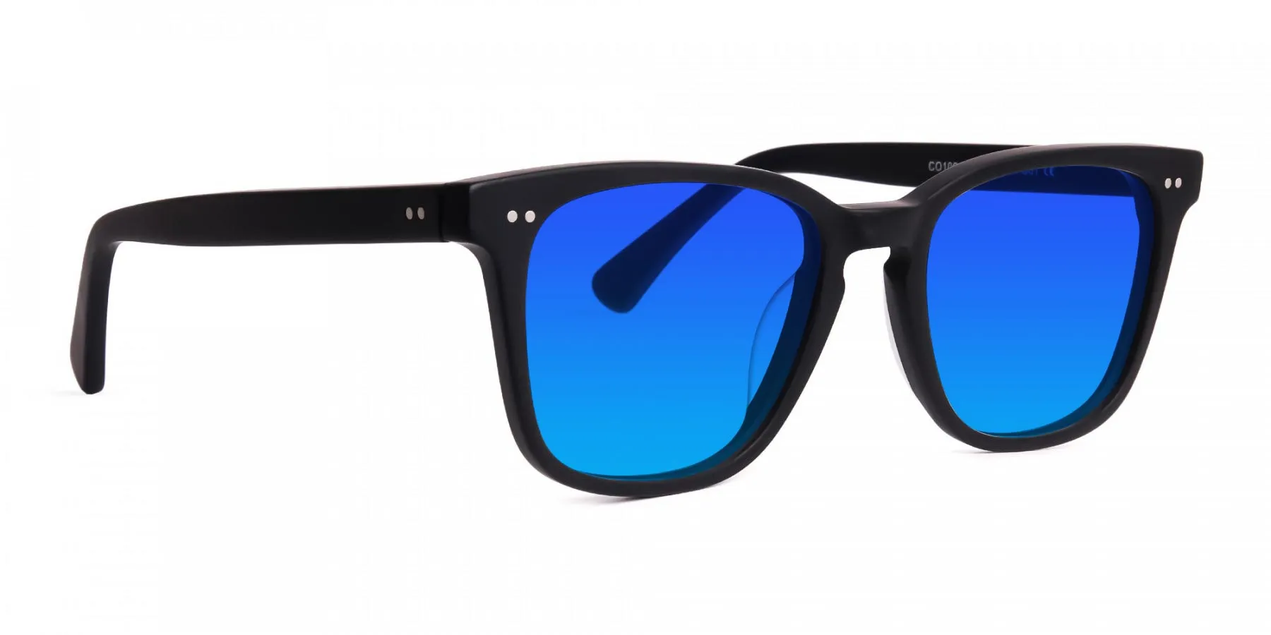 blue rectangle sunglasses-2