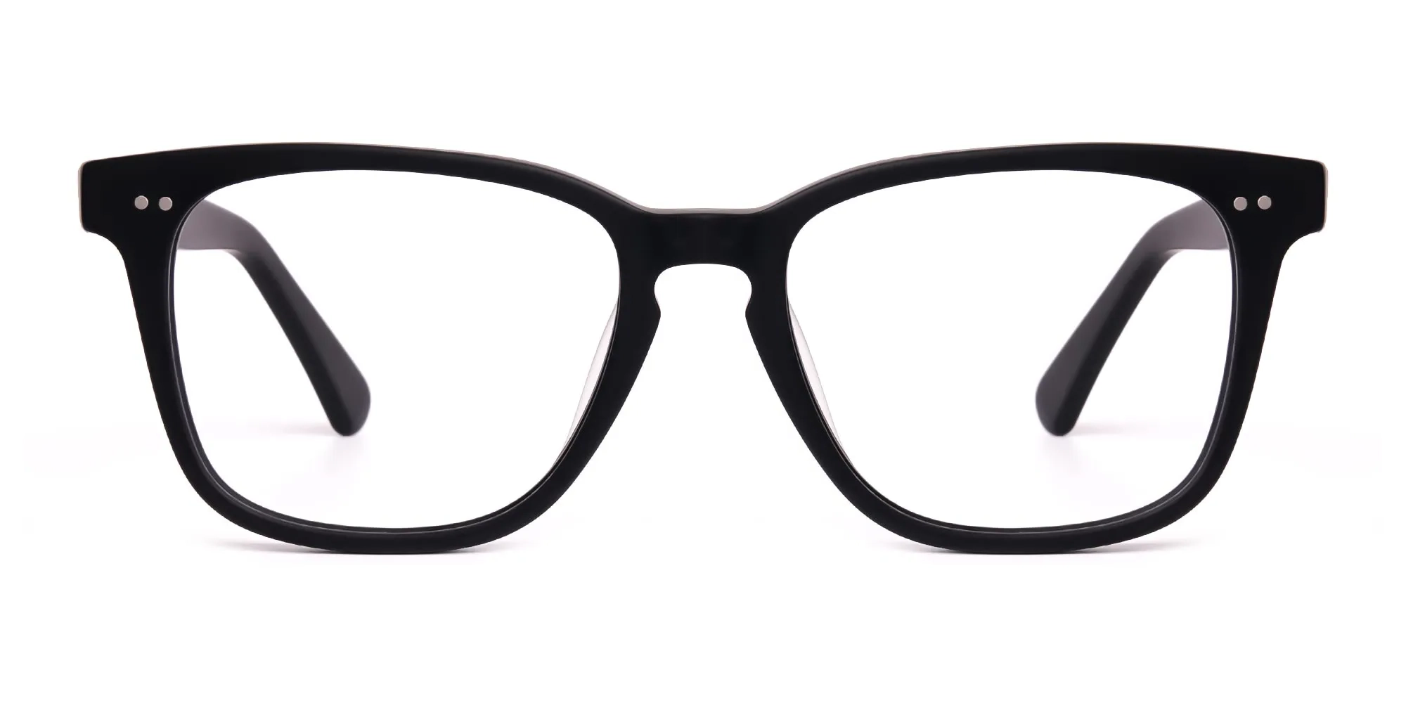 black full rim square full rim glasses frames-2 black full rim square full rim glasses frames-2