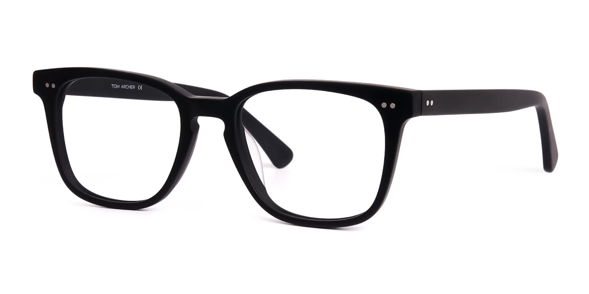 black full rim square full rim glasses frames-2 black full rim square full rim glasses frames-2