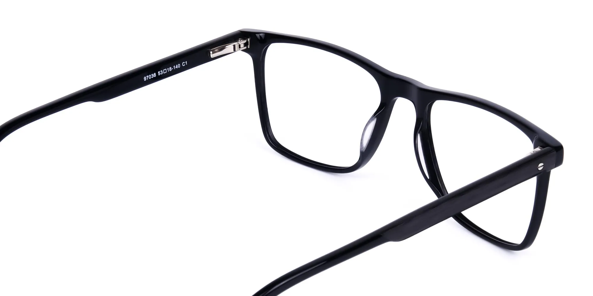 black blue light glasses-2