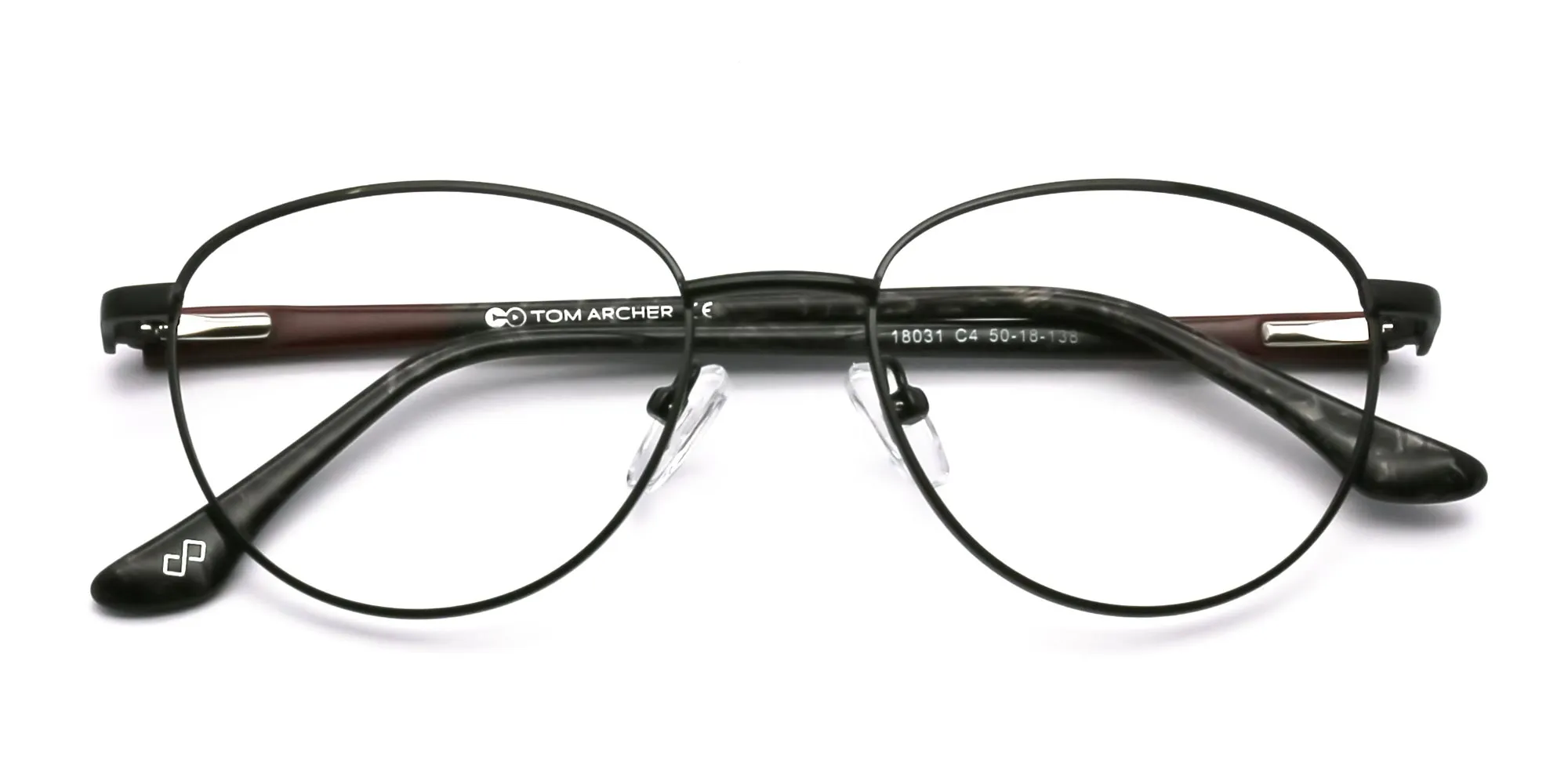 Round Metal Glasses-2