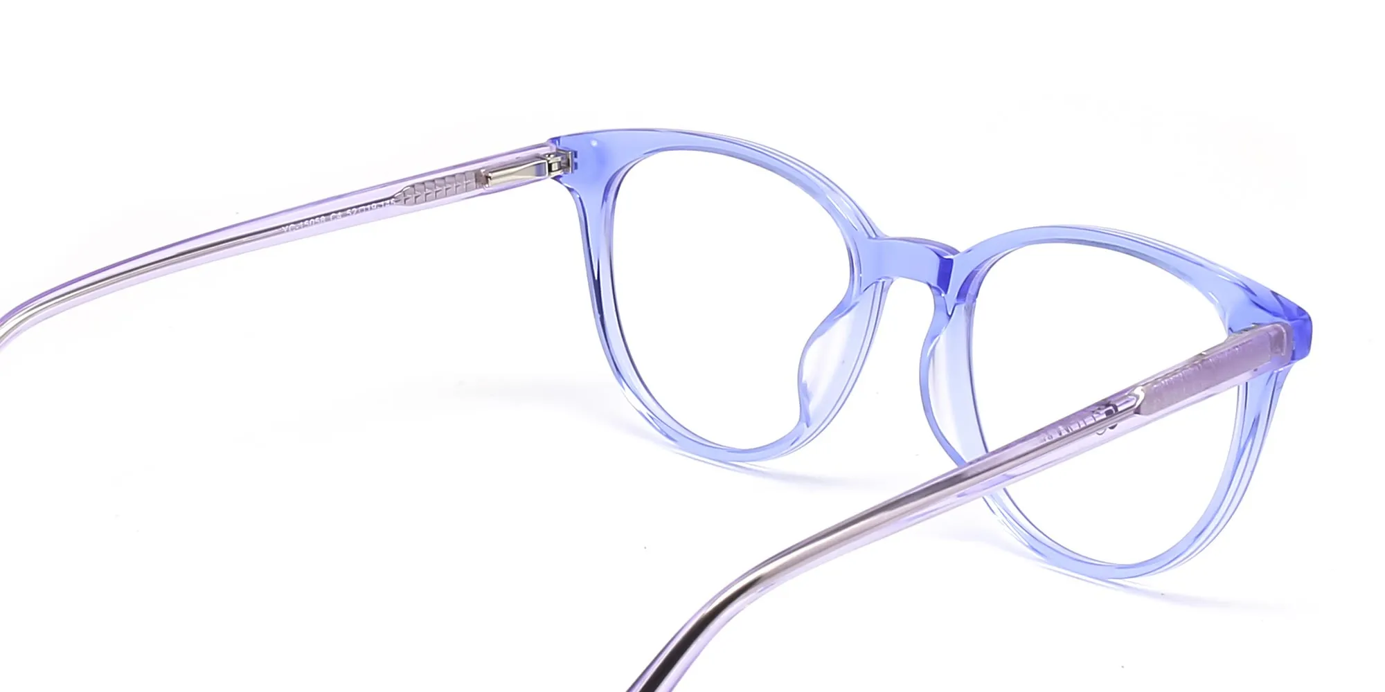 purple frame reading glasses-2