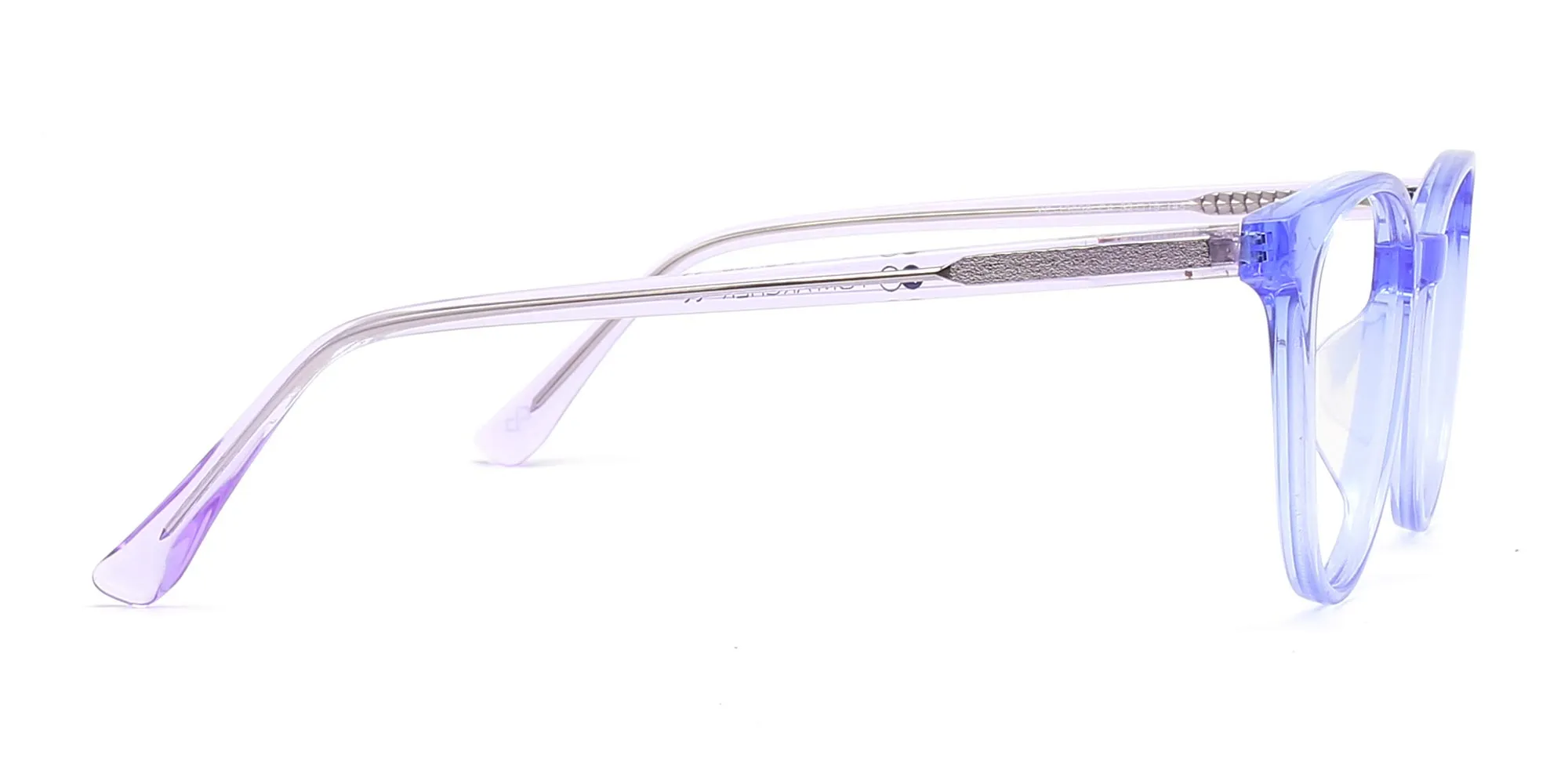 purple frame reading glasses-2