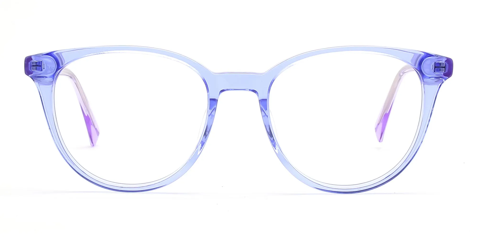purple frame reading glasses-2