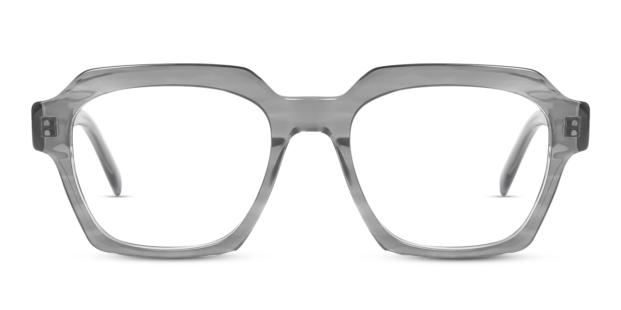 A2807F/2 - "Crystal Grey Glasses
"