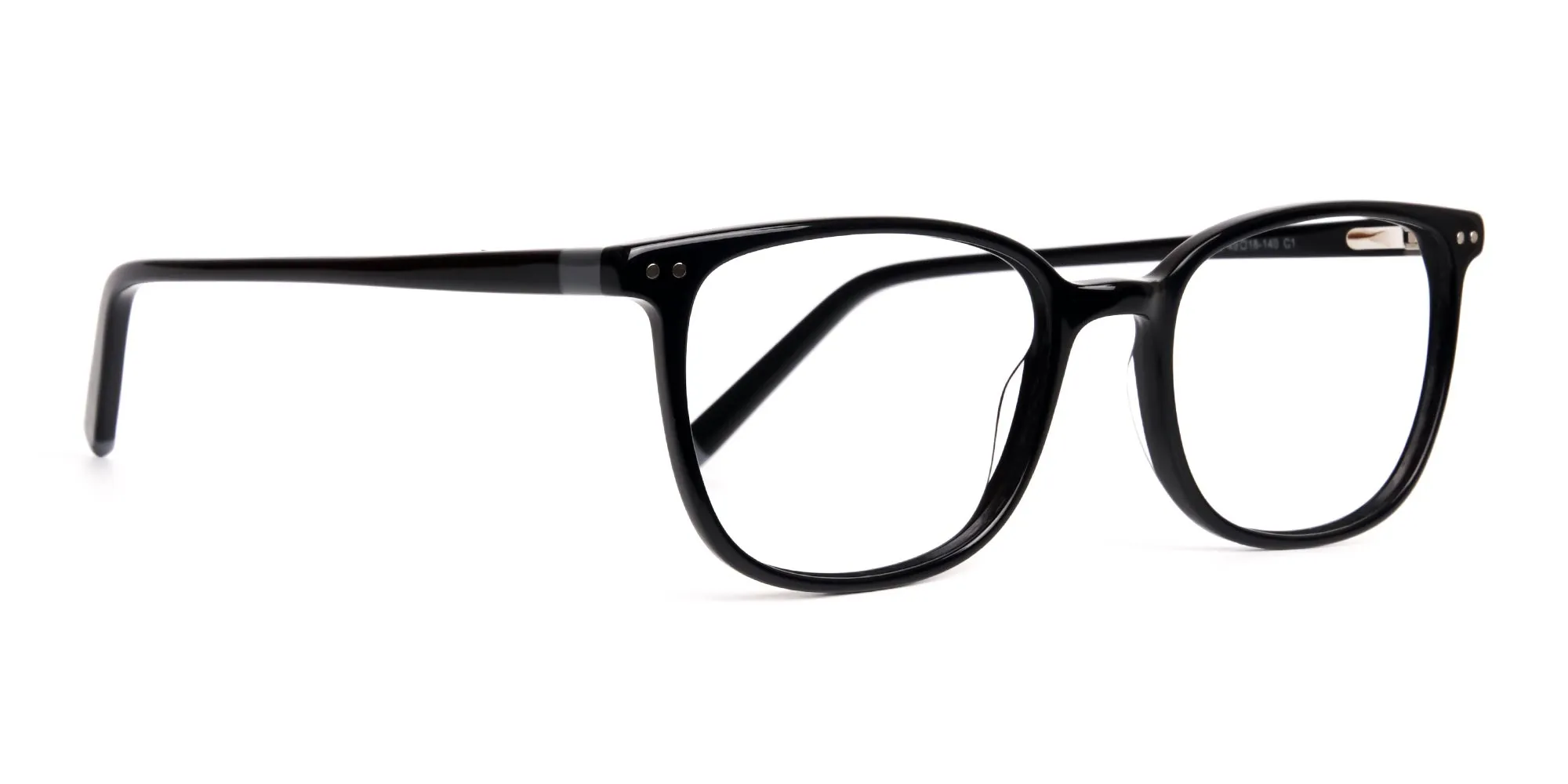 Glossy-Black-Rectangular-Glasses-Frames-2