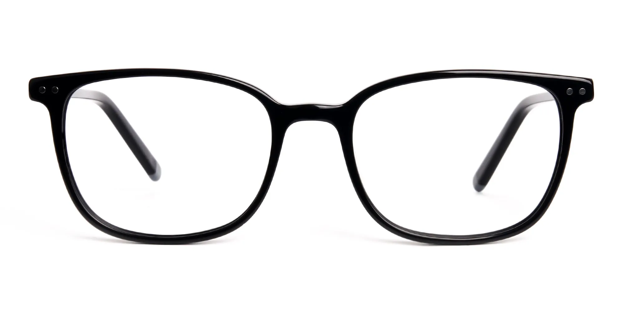 Glossy-Black-Rectangular-Glasses-Frames-2