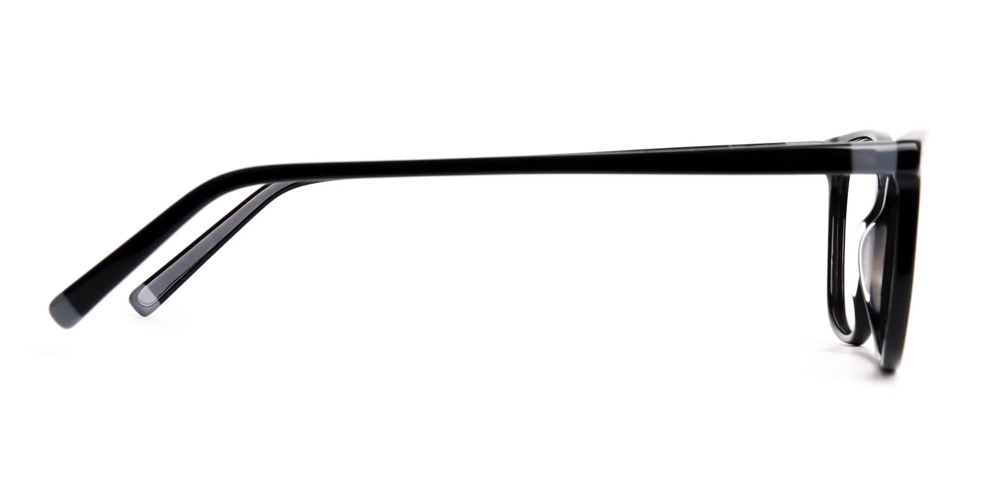 Glossy-Black-Rectangular-Glasses-Frames-2