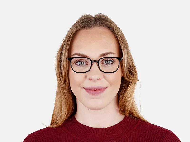 Glossy-Black-Rectangular-Glasses-Frames-2