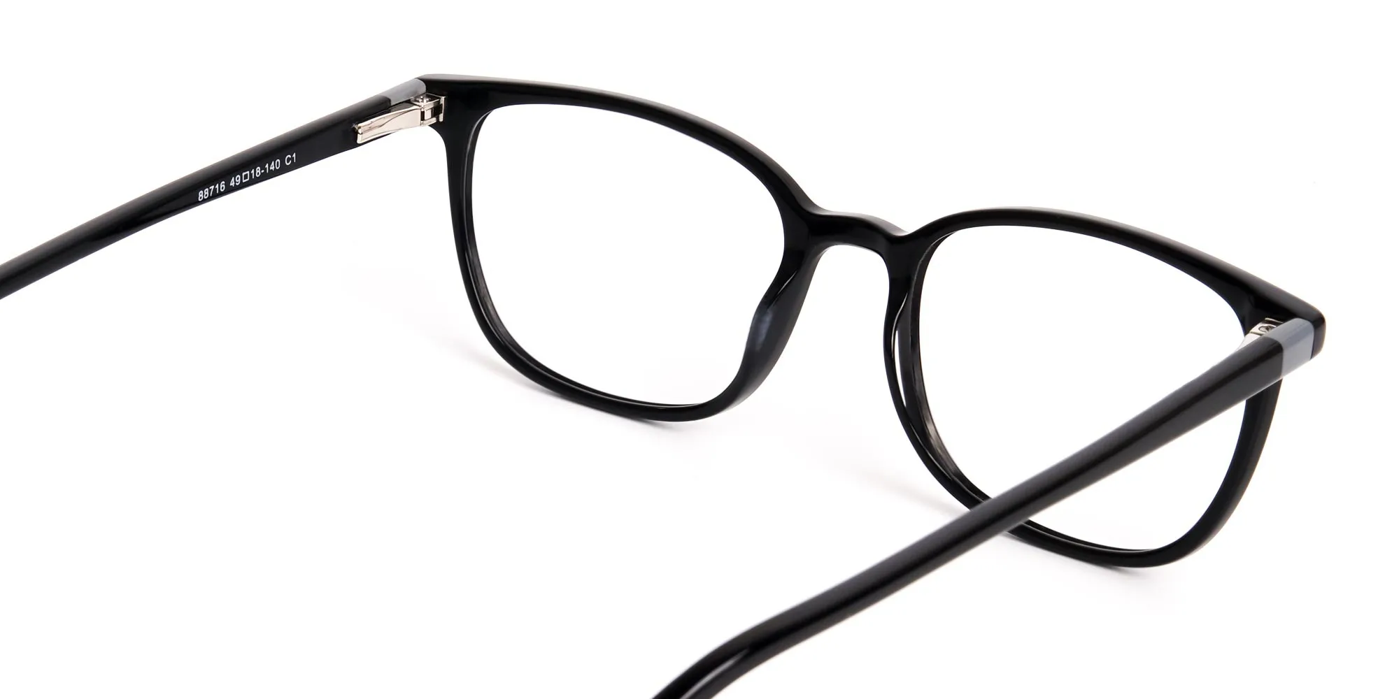 Glossy-Black-Rectangular-Glasses-Frames-2