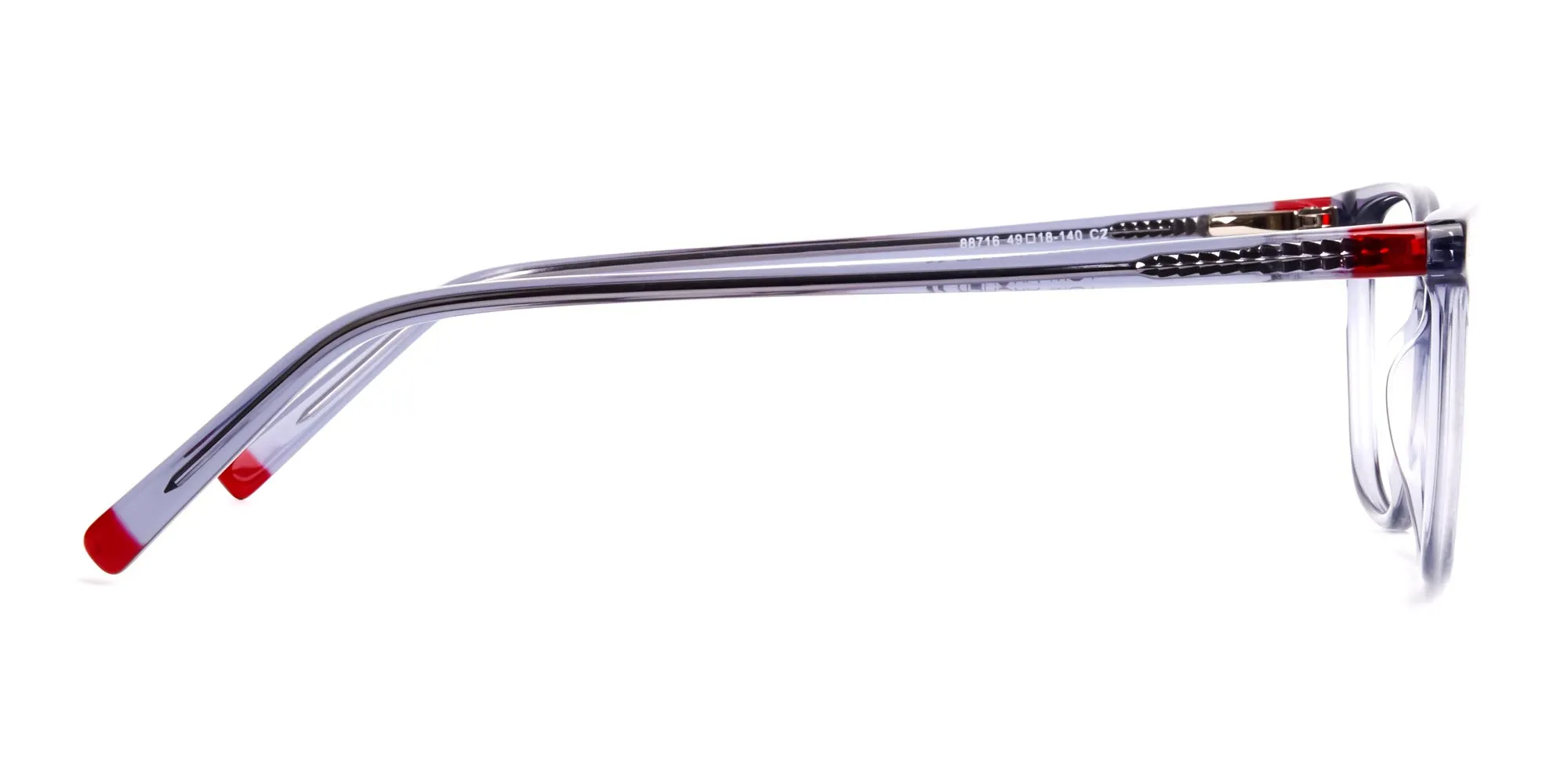 Crystal-Space-Grey-Rectangular-Glasses-frames-2