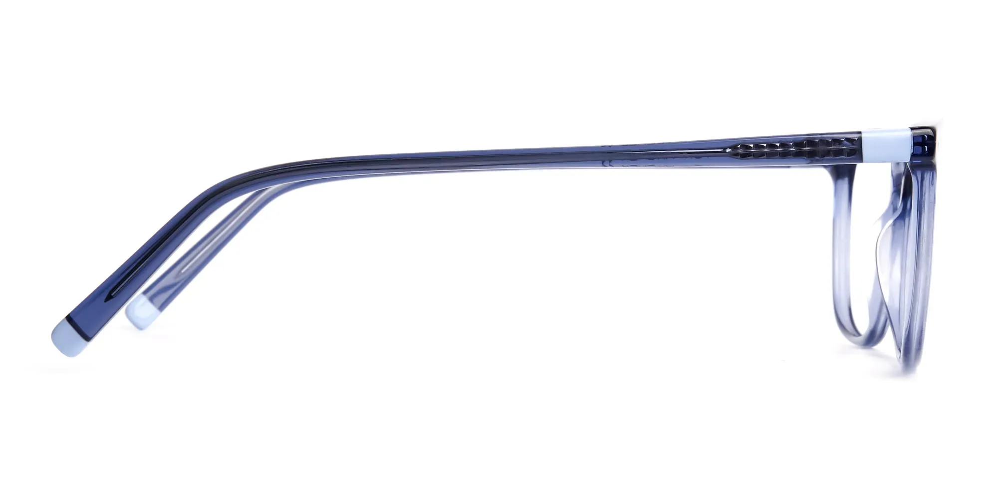 dark blue rectangular glasses frames-2