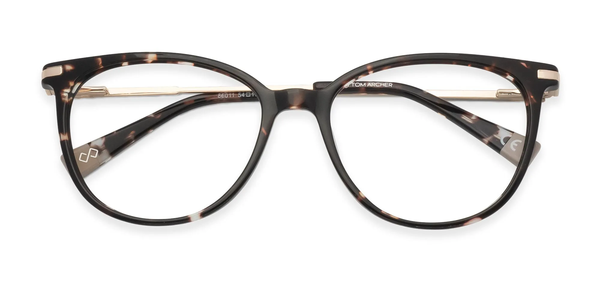Cat Eye Frame Reading Glasses-2