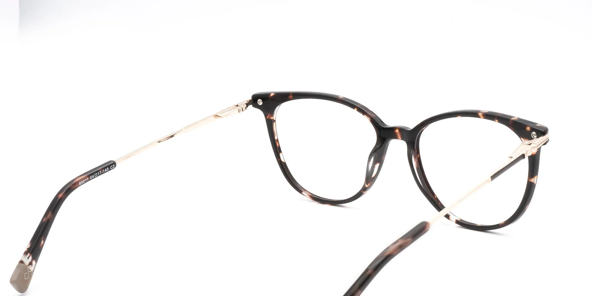 Cat Eye Frame Reading Glasses-2