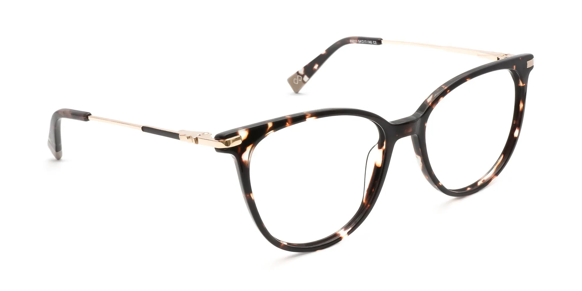 Cat Eye Frame Reading Glasses-2