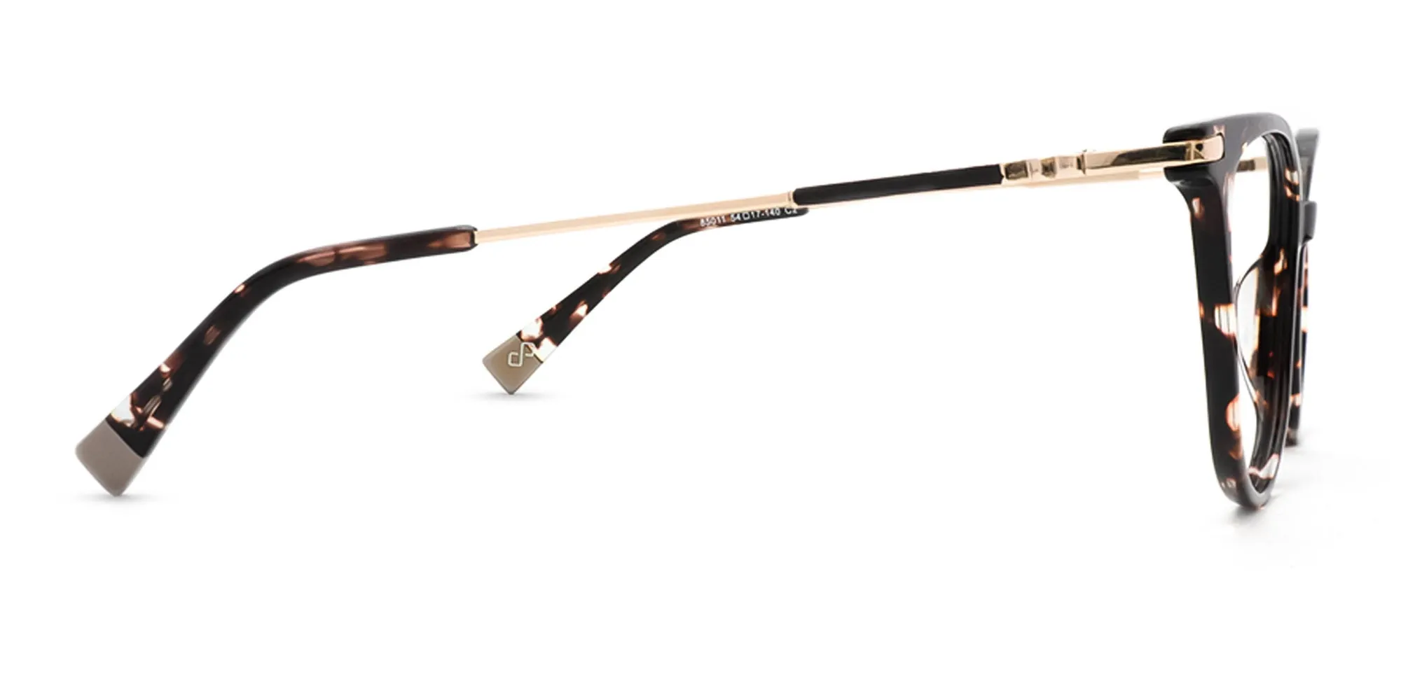 Cat Eye Frame Reading Glasses-2
