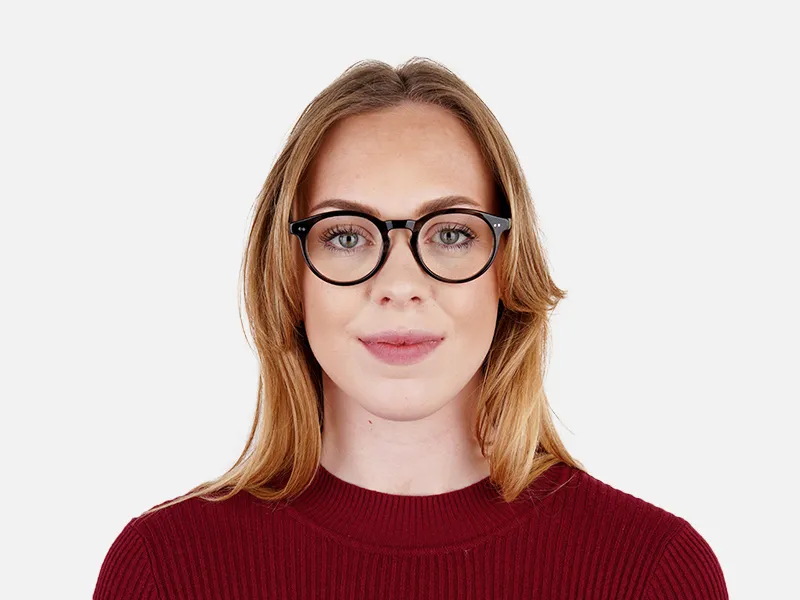 dark marble grey fullrim glasses frames-2