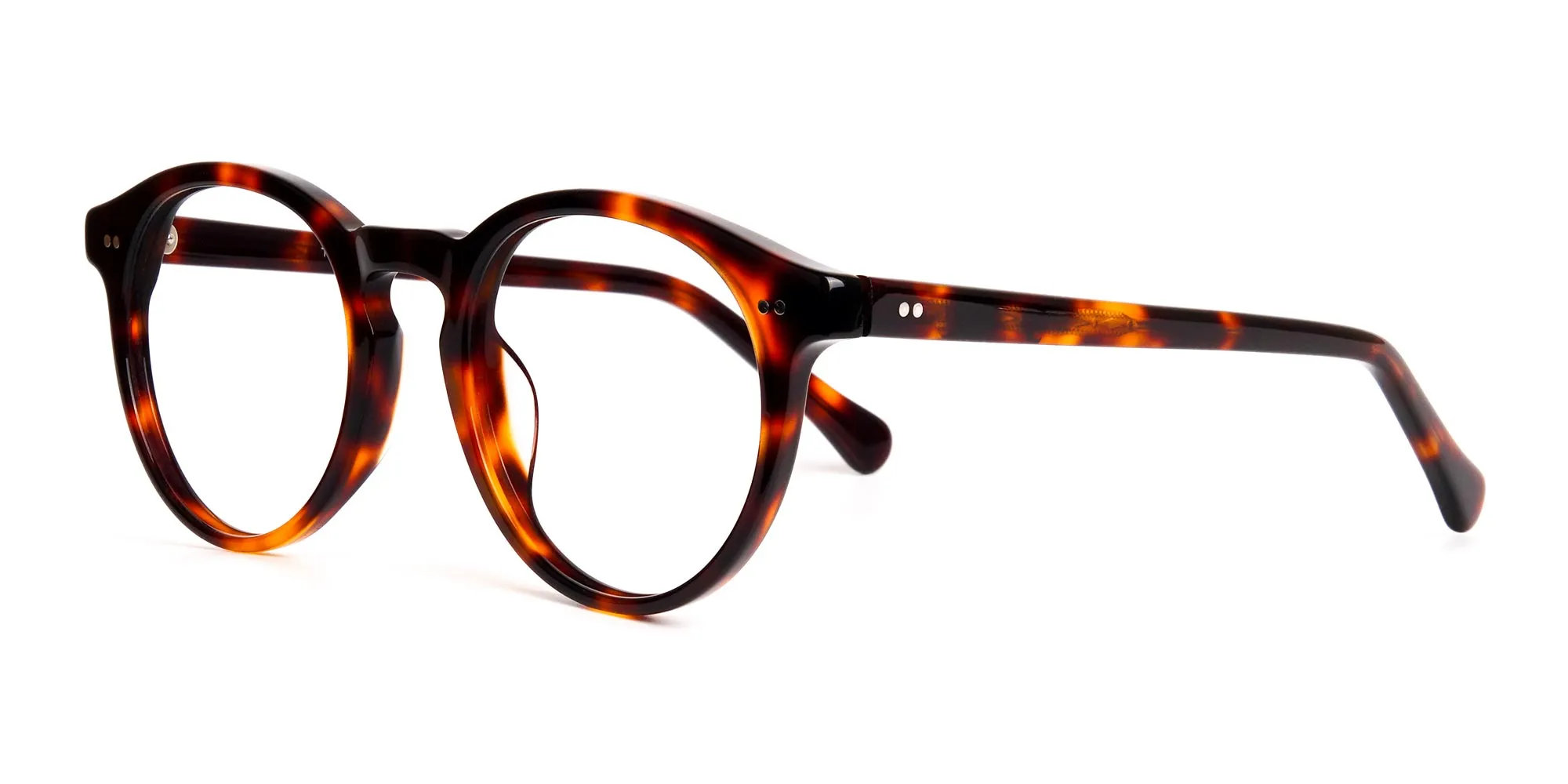tortoise shell round full-rim glasses frames-2 tortoise shell round full-rim glasses frames-2