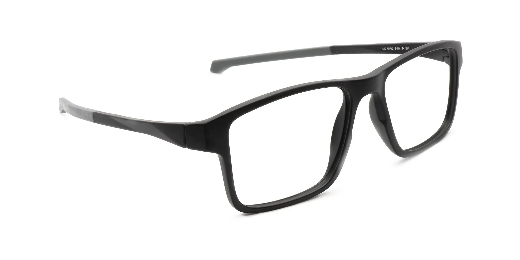 Sports Glasses With Prescription Lenses-2