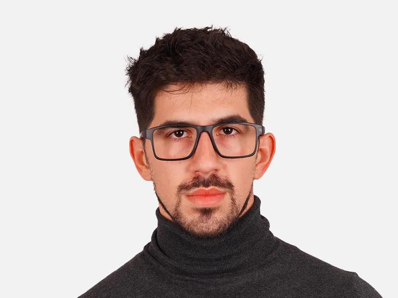 Sports Glasses With Prescription Lenses-2