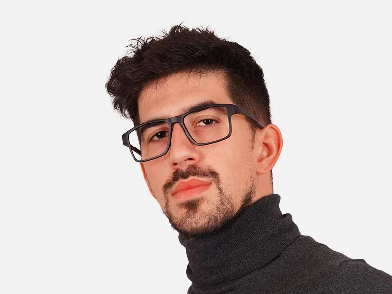 Sports Glasses With Prescription Lenses-2