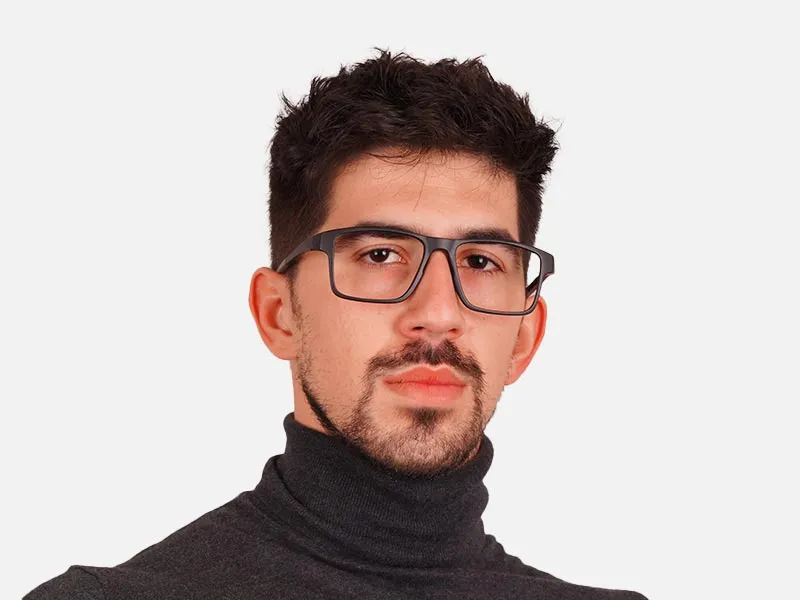 Sports Glasses With Prescription Lenses-2