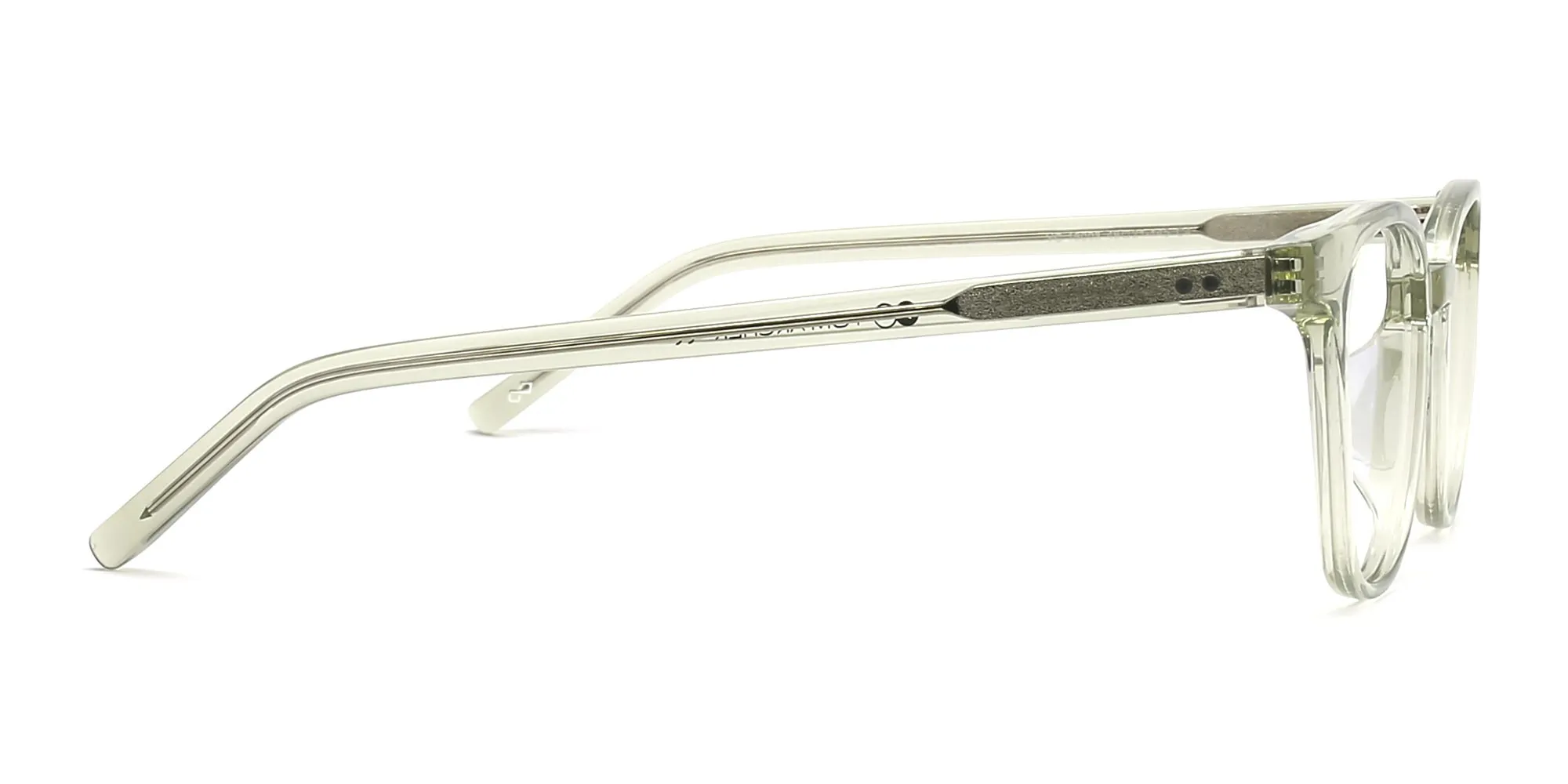 Green Glasses Frames-2