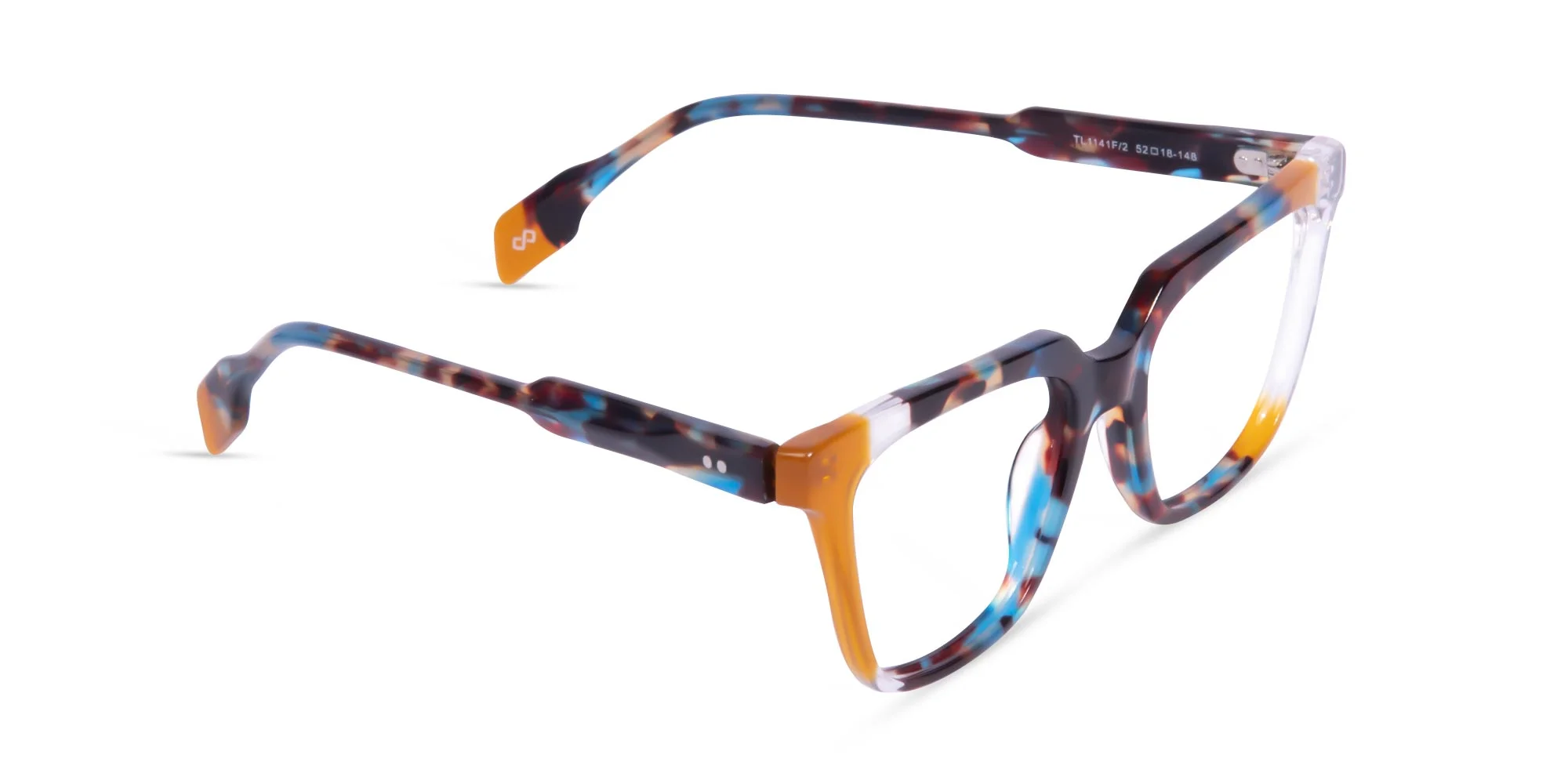 Tortoise Shell Designer Glasses-2