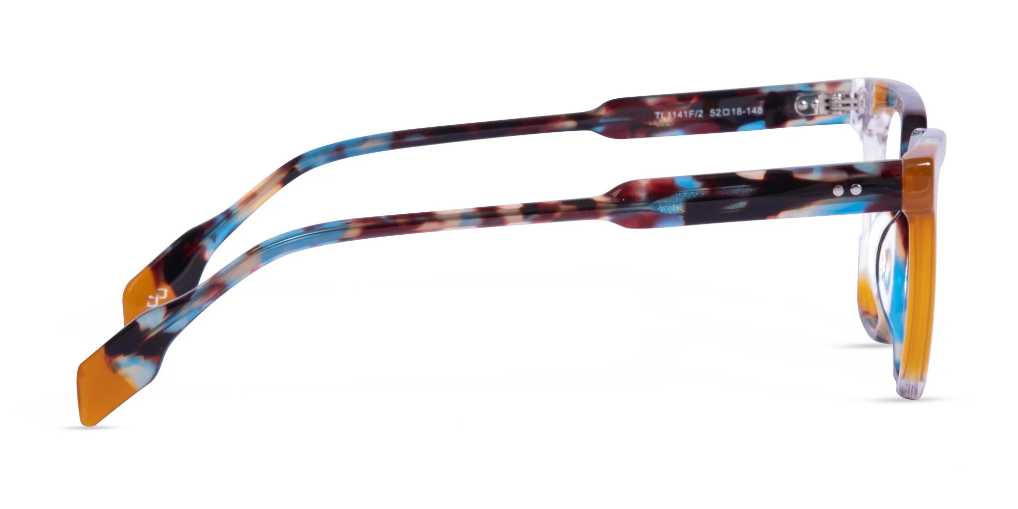 Tortoise Shell Designer Glasses-4