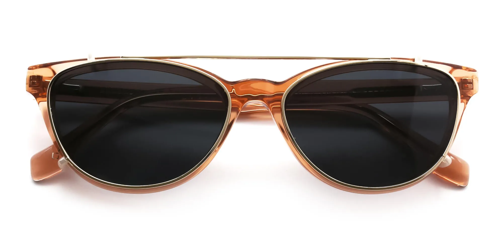 ladies clip on sunglasses-2