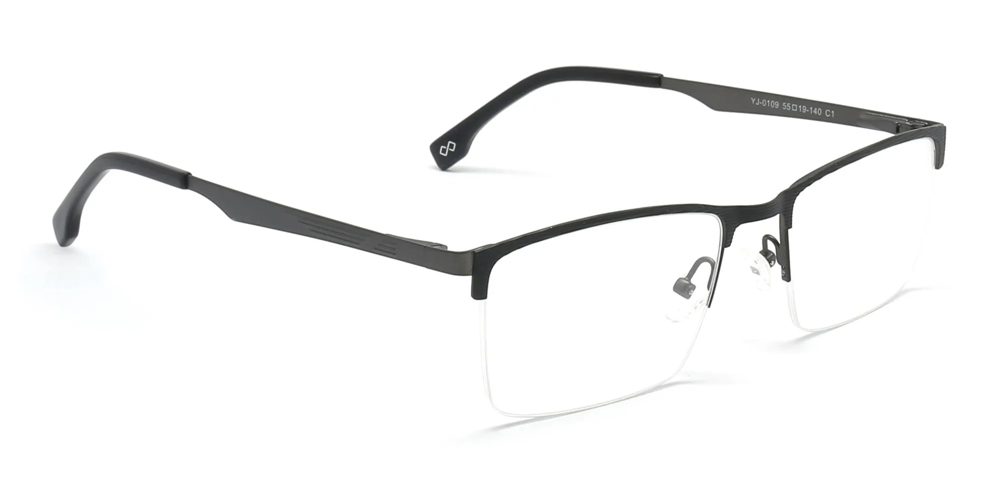 Stainless Steel Eyewear-2