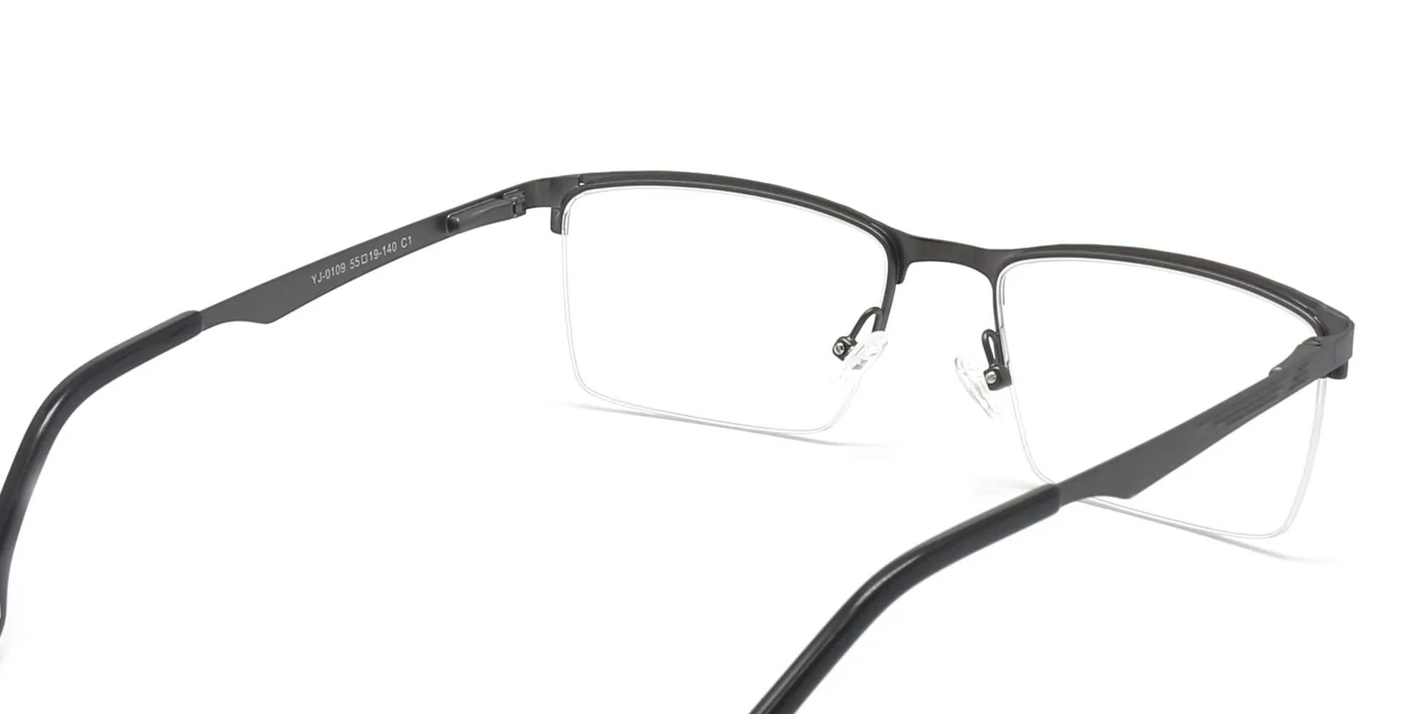Stainless Steel Eyewear-2