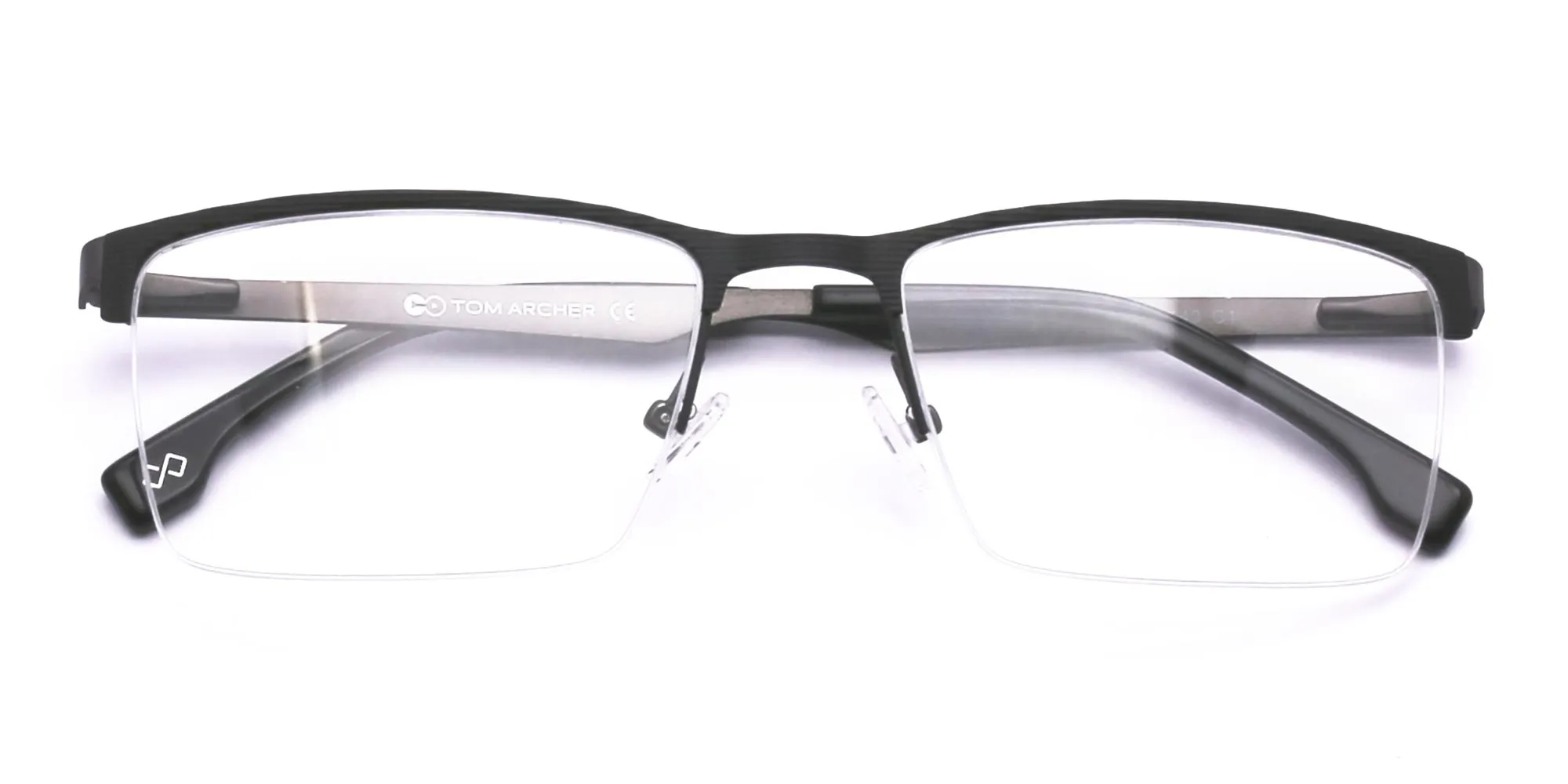 Stainless Steel Eyewear-2