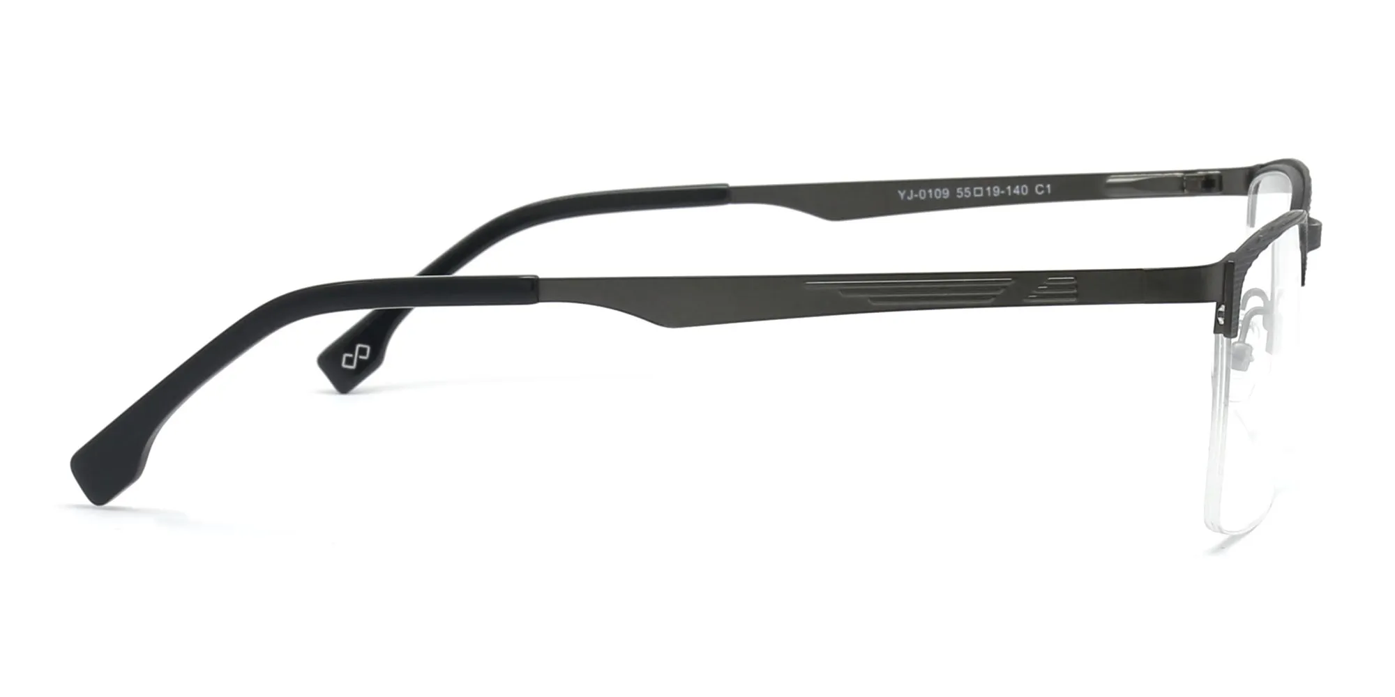Stainless Steel Eyewear-2