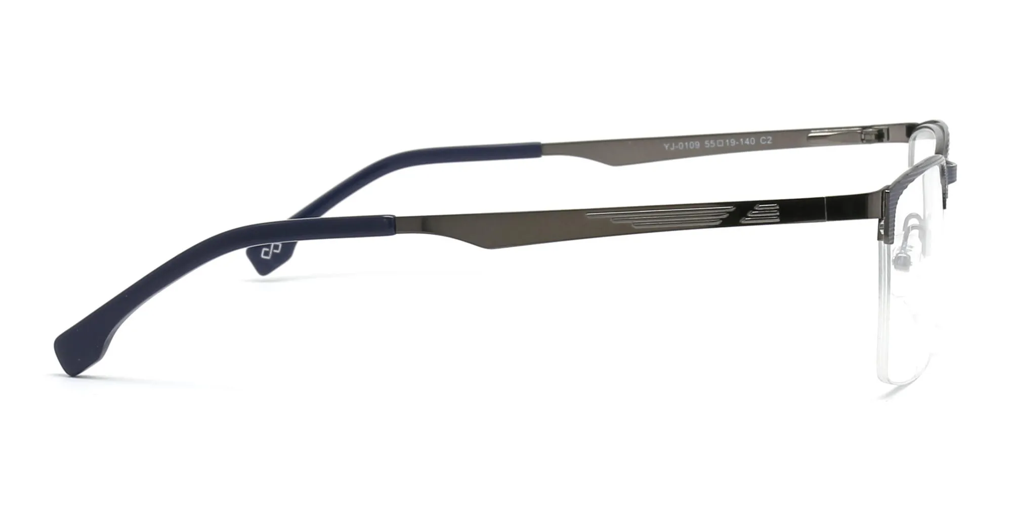 Blue Spectacles Frames-2