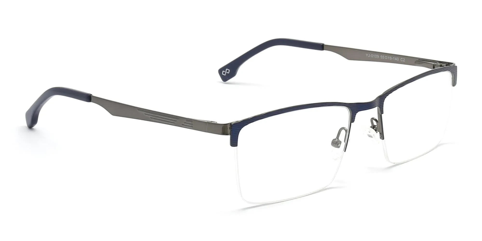 Blue Spectacles Frames-2