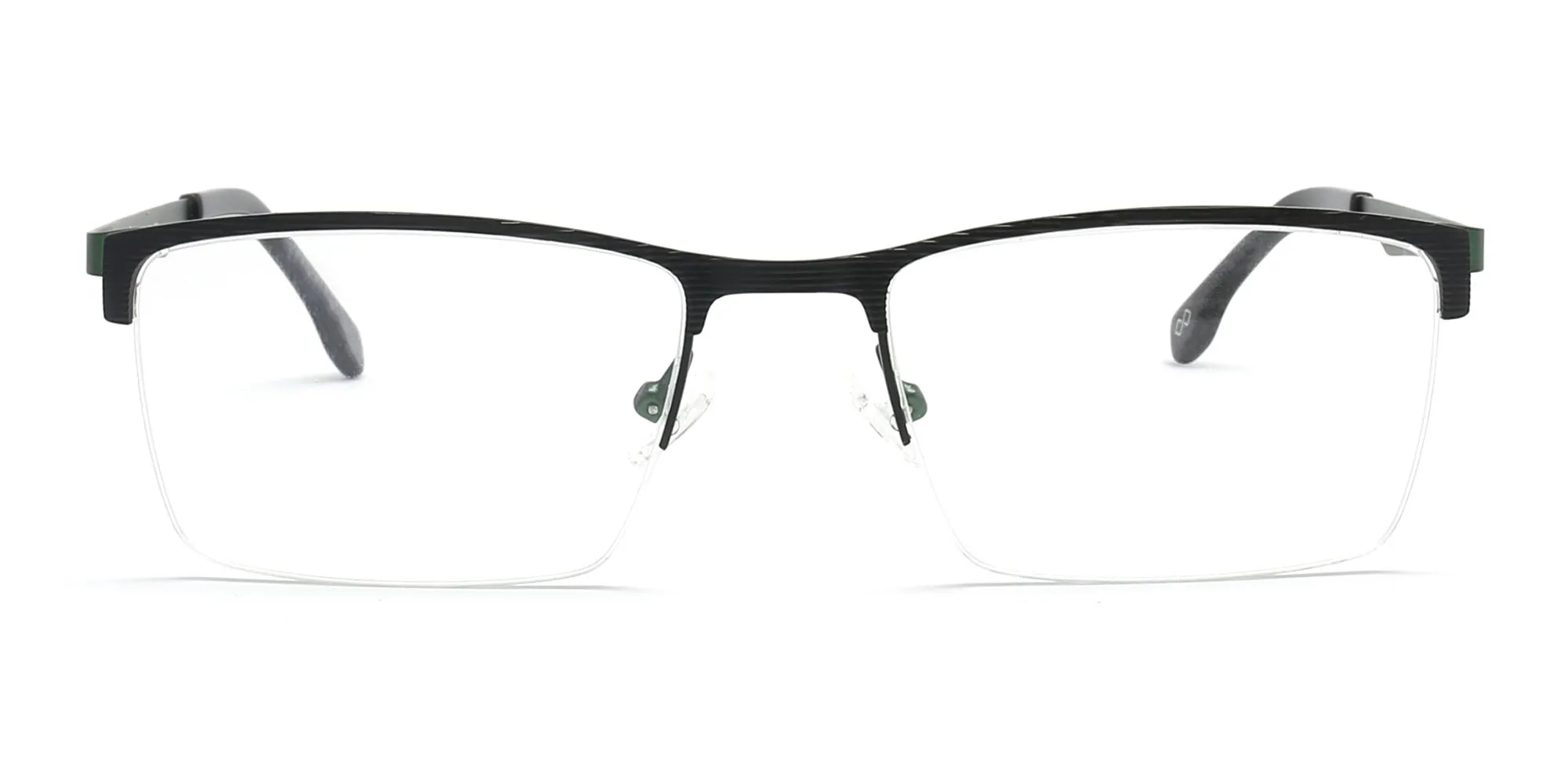 Semi Rimless Spectacles-2 Semi Rimless Spectacles-2
